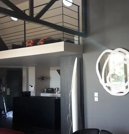 Le 303 Apartment