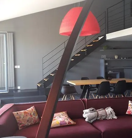 Le 303 Apartment La Rochelle (Charente-Maritime)