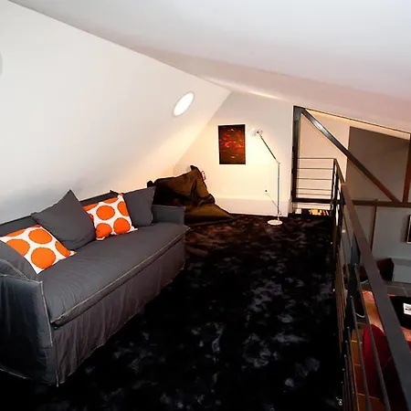 Apartment Le 303