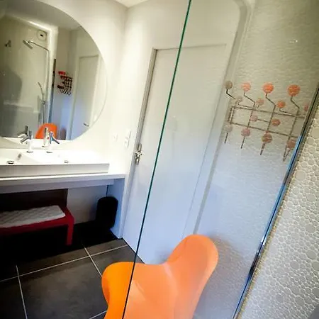 Le 303 Apartment